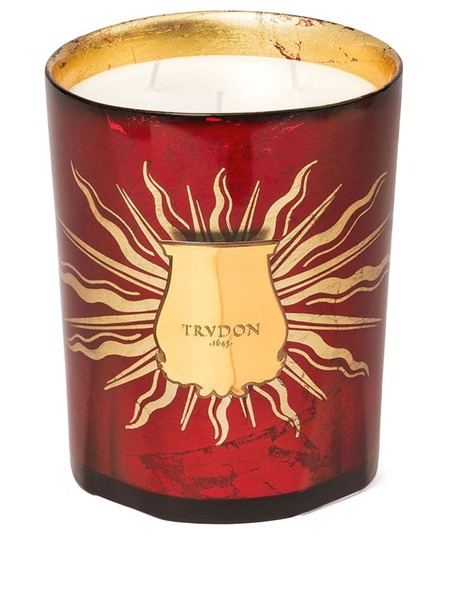  Trudon Gloria Scented Candle (800g) - Red 