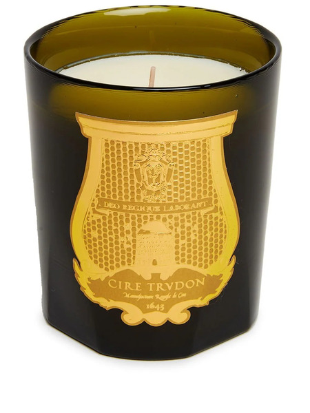  Trudon Josephine Scented Candle (270g) - Green 