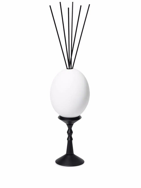 Trudon L'Œuf Diffuser (300ml) - White 