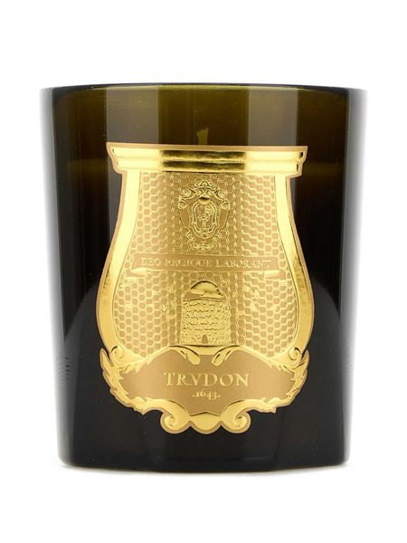  Trudon Madeleine Candle - Green 