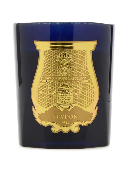  Trudon Reggio Candle - Blue 