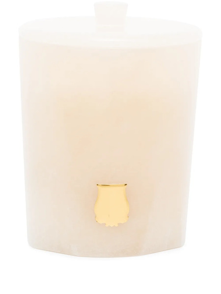  Trudon The Alabasters Héméra Scented Candle - White 