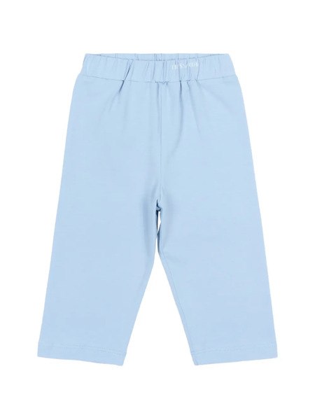  Trussardi Junior Elasticated Trousers - Blue 