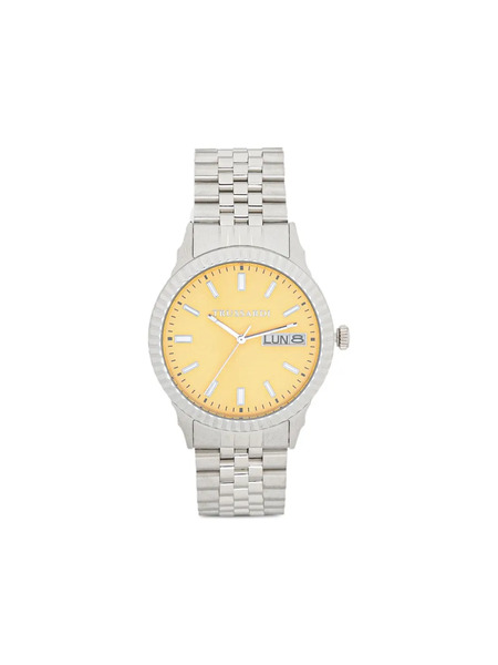  Trussardi T-bent 39mm - Silver 