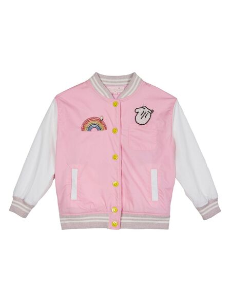  Tutu Du Monde Pure Delight Jacket - Pink 