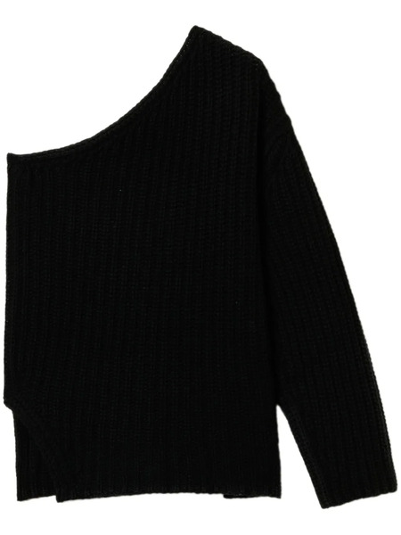  Twinset Alice Sweater - Black 