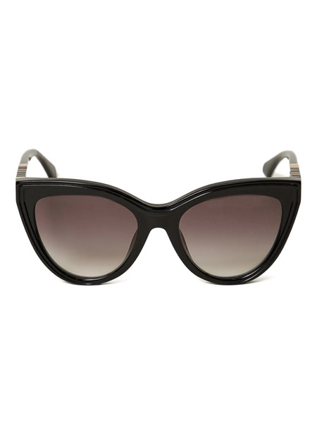  Twinset Cat-eye Frame Sunglasses - Black 