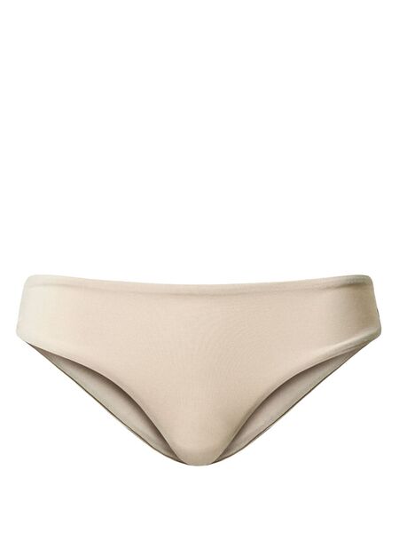  Twinset Charmeuse Briefs - Neutrals 