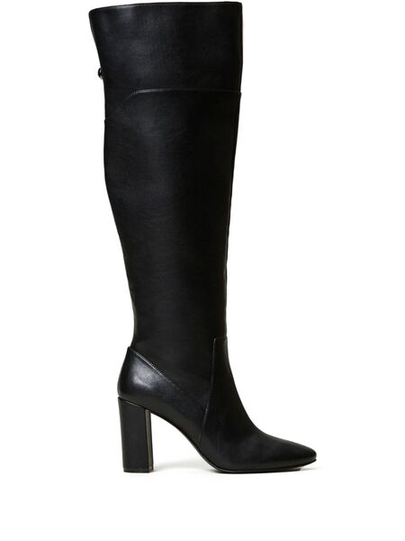  Twinset Knee-high Boots - Black 