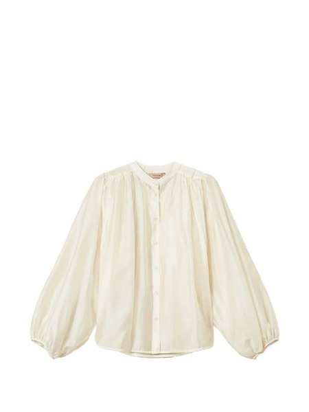  Twinset Long-sleeves Shirt - Neutrals 