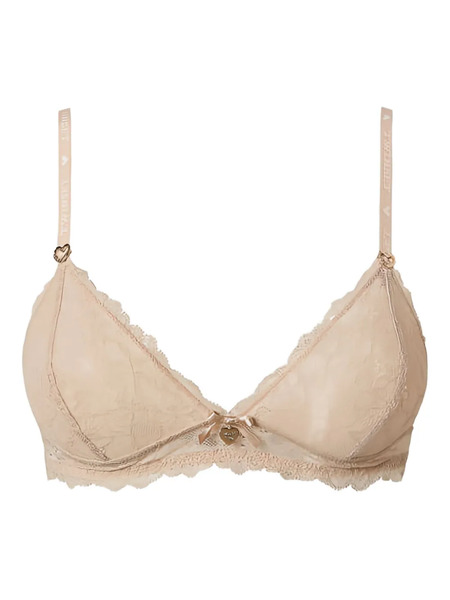  Twinset Rodace Triangle Bra - Neutrals 