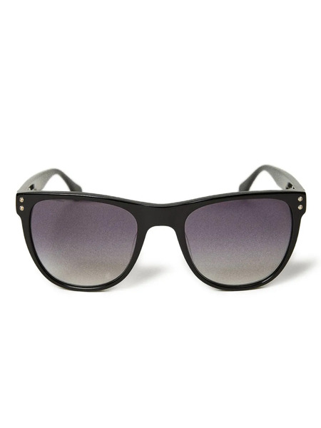  Twinset Square-frame Sunglasses - Black 