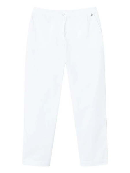  Twinset Tailored Trousers - White 
