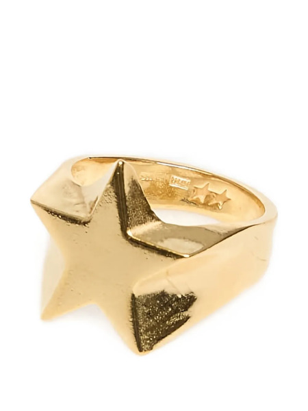  Twojeys Shooting Star Ring - Gold 