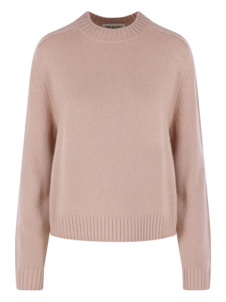  Twp Cashmere Sweater - Neutrals 