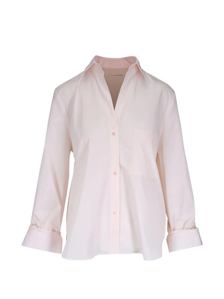  Twp Cuff Shirt - Pink 