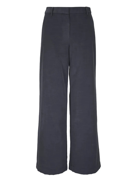  Twp Dylan Patch-pocket Trousers - Grey 