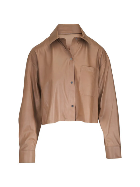  Twp Little Big Joe Jacket - Brown 