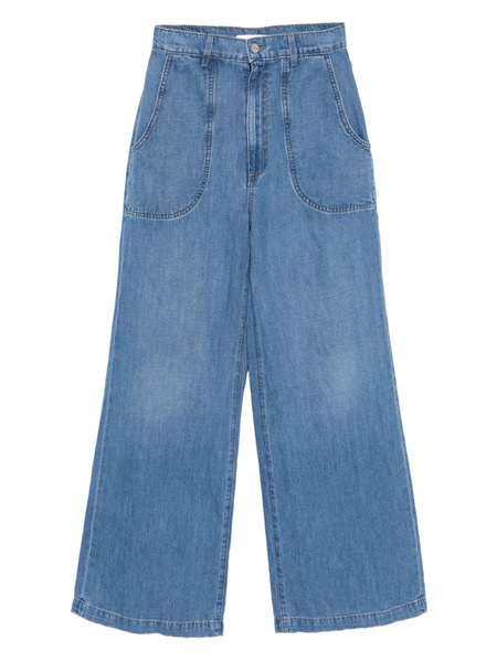  Twp Mecox Jeans - Blue 