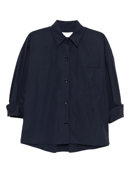  Twp New Earl Shirt - Blue 