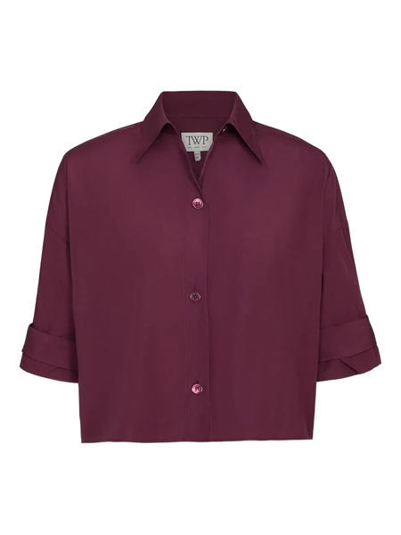  Twp Next Ex Shirt - Red 