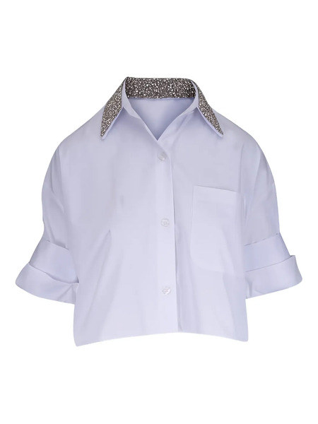  Twp Next Ex Shirt - White 