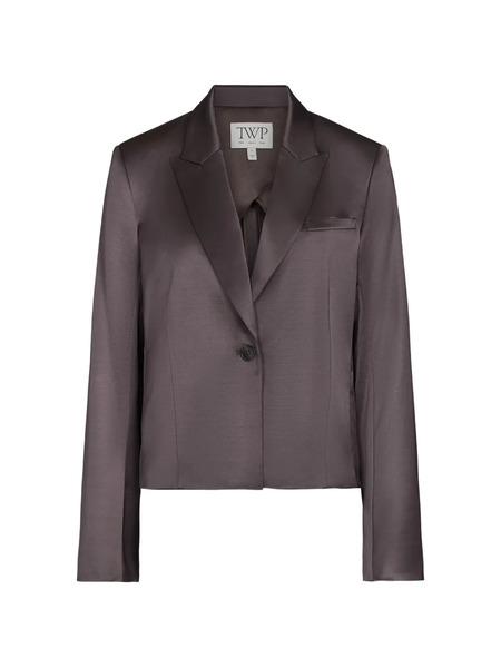  Twp Sawyer Blazer - Grey 