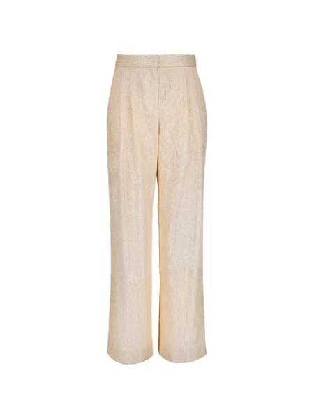  Twp Spring Trousers - Neutrals 