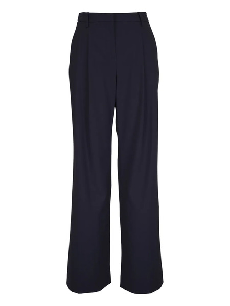  Twp Tailored Trousers - Blue 