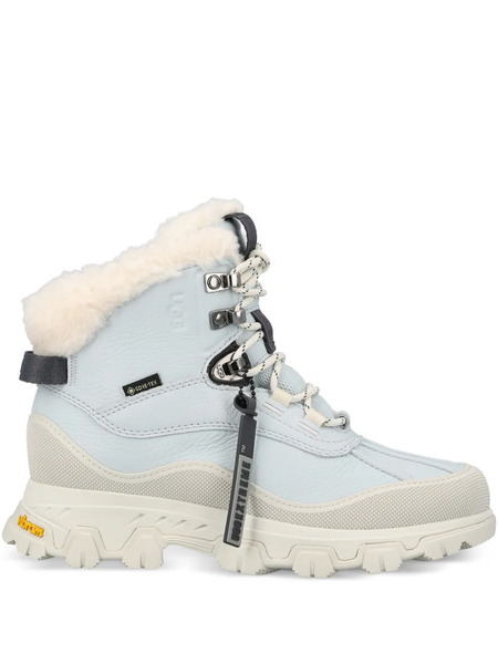  Ugg Adirondack Meridian Boots - Blue 