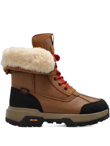  Ugg Adirondack Xxv Boots - Brown 