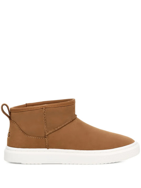  Ugg Alameda Mini chestnut Boots - Brown 