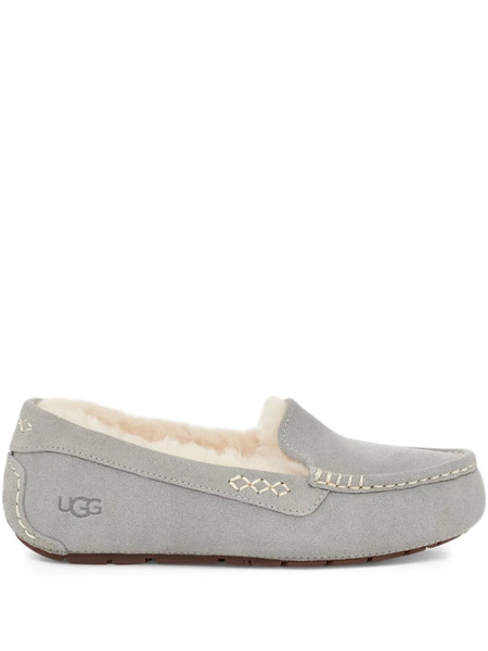  Ugg Ansley grey Loafers 