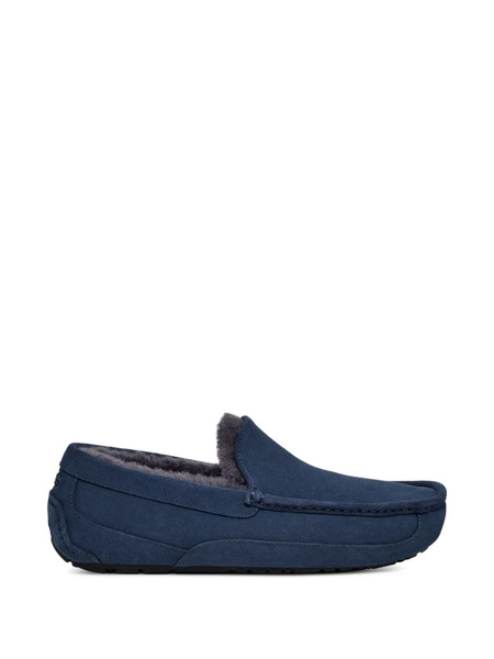  Ugg Ascot Loafers - Blue 