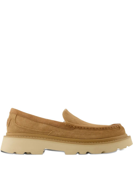  Ugg Ascot Loafers - Brown 