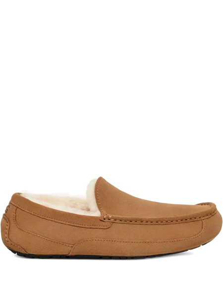  Ugg Ascot Slippers - Brown 