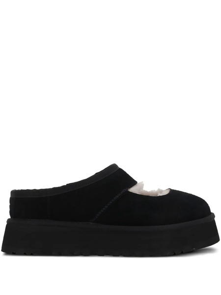  Ugg Bea Slippers - Black 