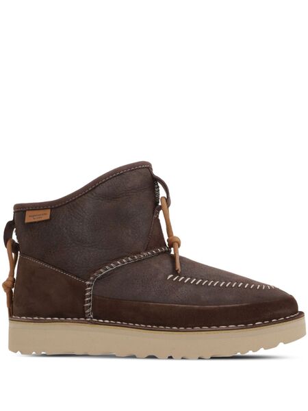  Ugg Campfire Boots - Brown 