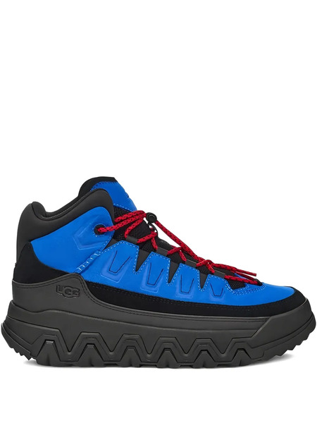  Ugg Captrail High-top Boots - Blue 