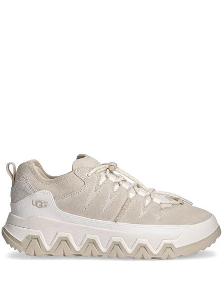  Ugg Captrail Low Sneakers - Neutrals 