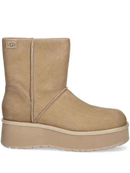  Ugg Cityfunc Mid Boots - Neutrals 
