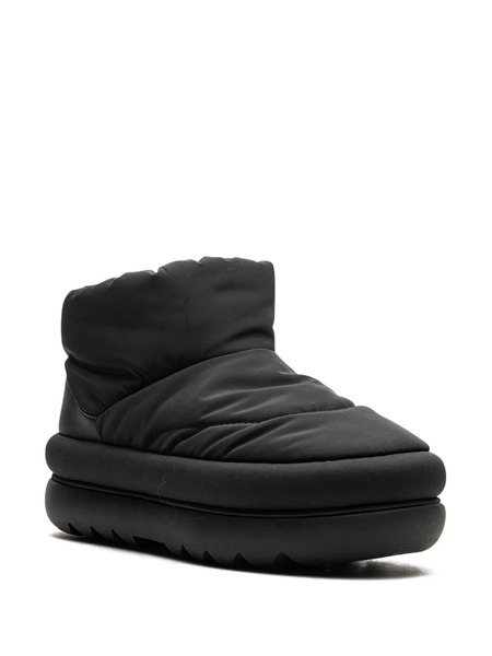  Ugg Classic Maxi Mini Boot Wmns black 