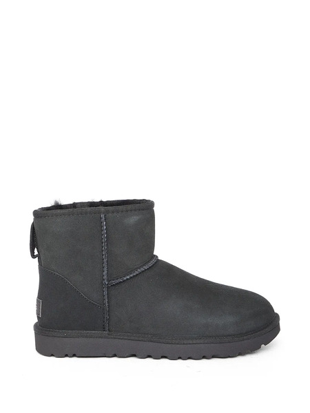  Ugg Classic Mini Ii Boots - Black 