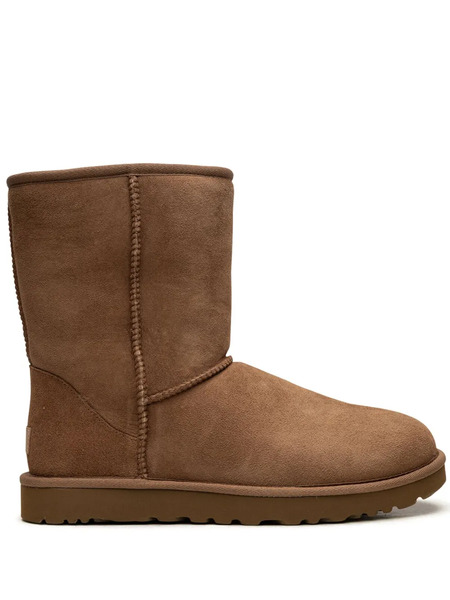  Ugg Classic Short Ii chestnut Boots - Brown 
