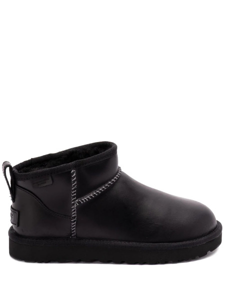  Ugg Classic Ultra Boots - Black 
