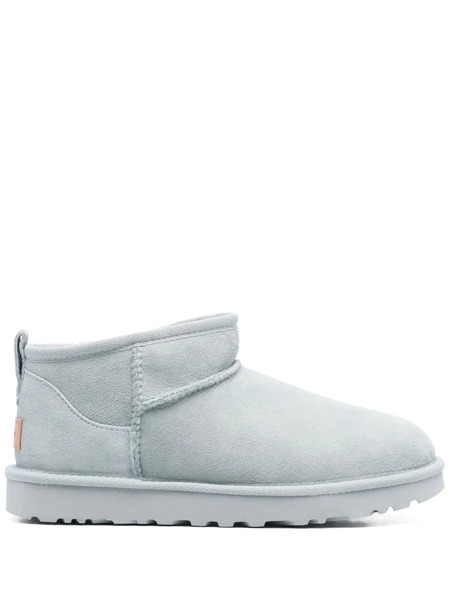  Ugg Classic Ultra Mini Boots - Blue 
