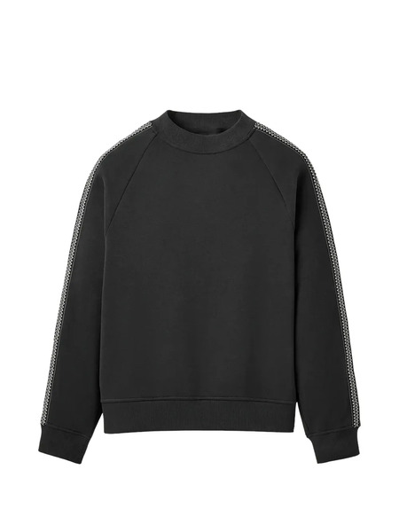  Ugg Crew-neck Sweatshirt - Black 