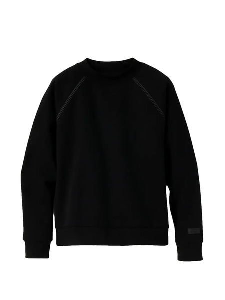  Ugg Crew-neck Sweatshirt - Black 