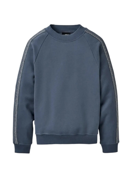  Ugg Crew-neck Sweatshirt - Blue 