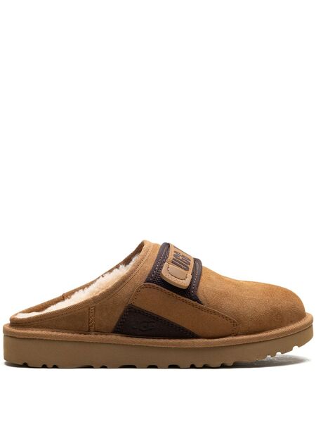  Ugg Dune chestnut Slippers - Brown 